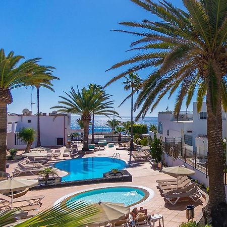 Apartamentos Flamingo Puerto del Carmen  Exteriér fotografie