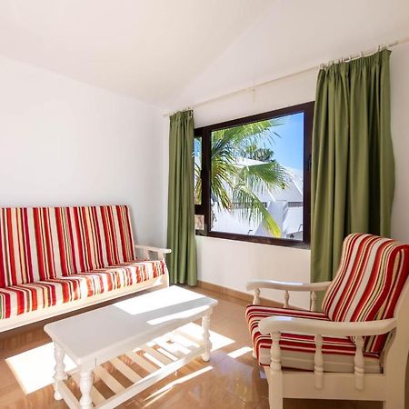 Apartamentos Flamingo Puerto del Carmen  Exteriér fotografie