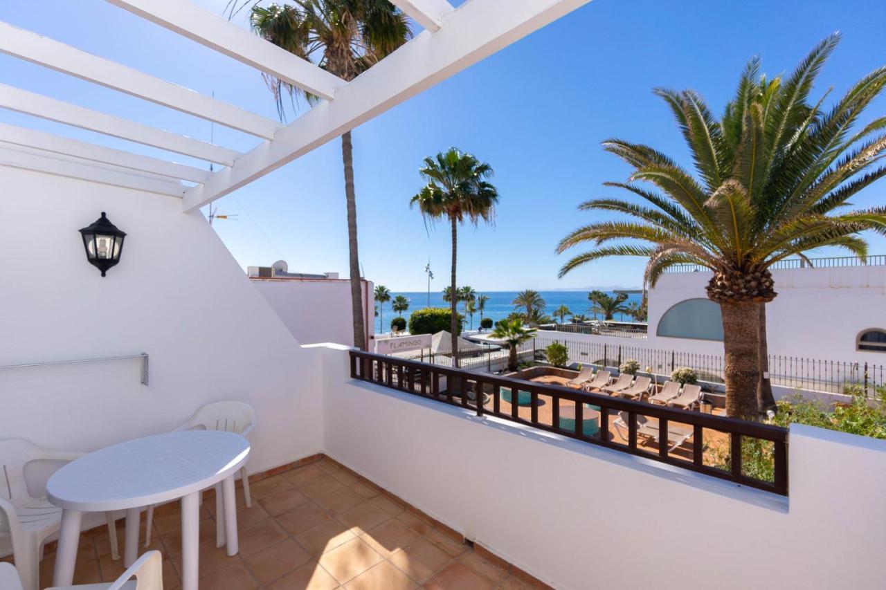 Apartamentos Flamingo Puerto del Carmen  Exteriér fotografie