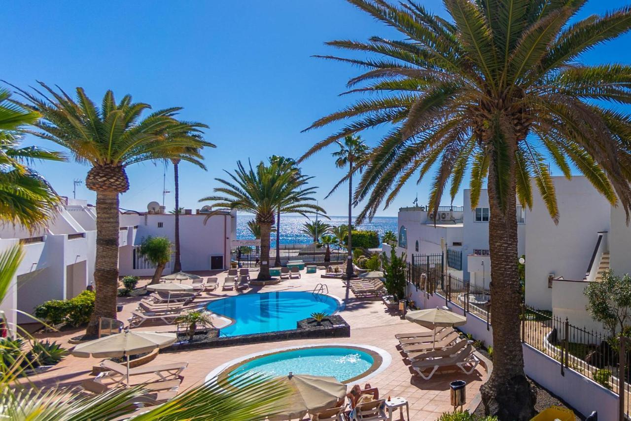 Apartamentos Flamingo Puerto del Carmen  Exteriér fotografie
