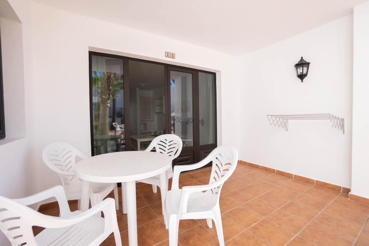 Apartamentos Flamingo Puerto del Carmen  Exteriér fotografie