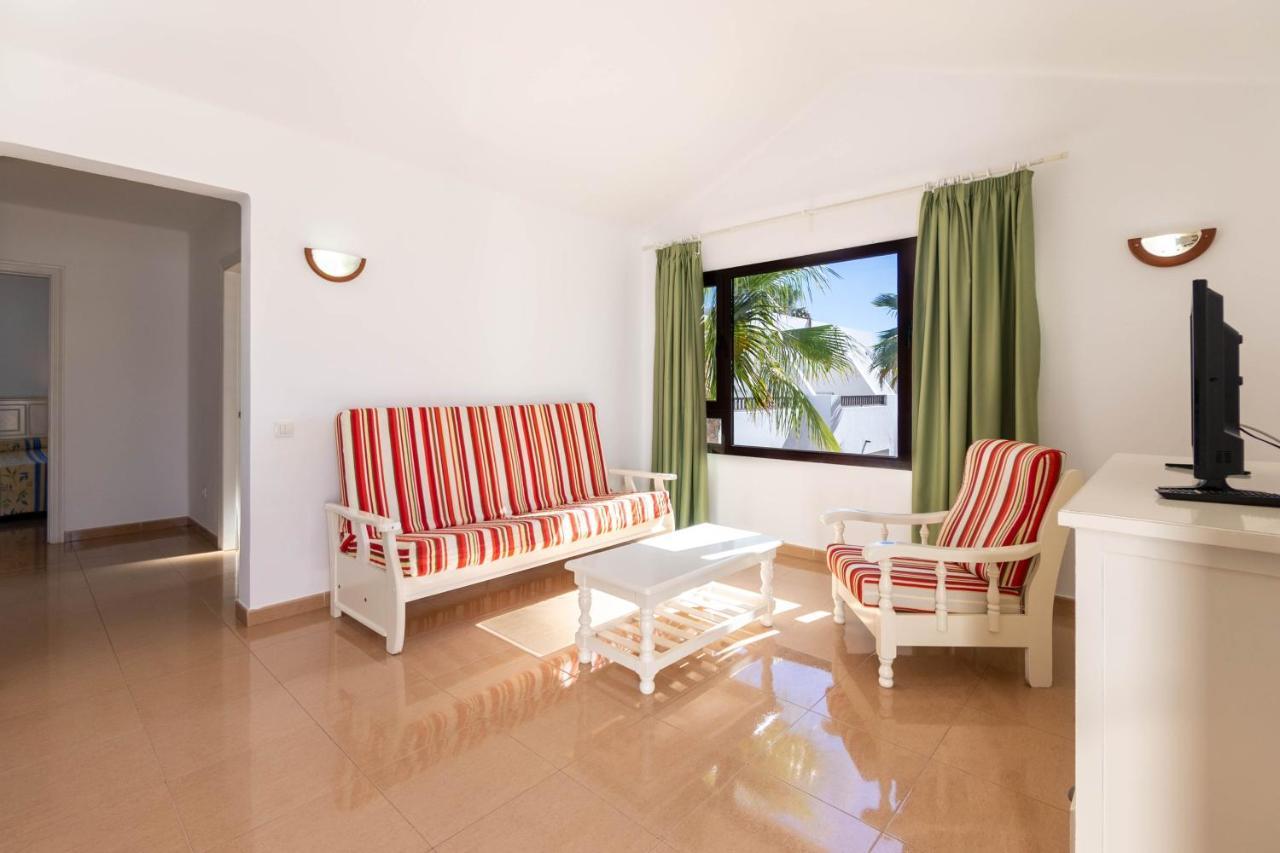 Apartamentos Flamingo Puerto del Carmen  Exteriér fotografie