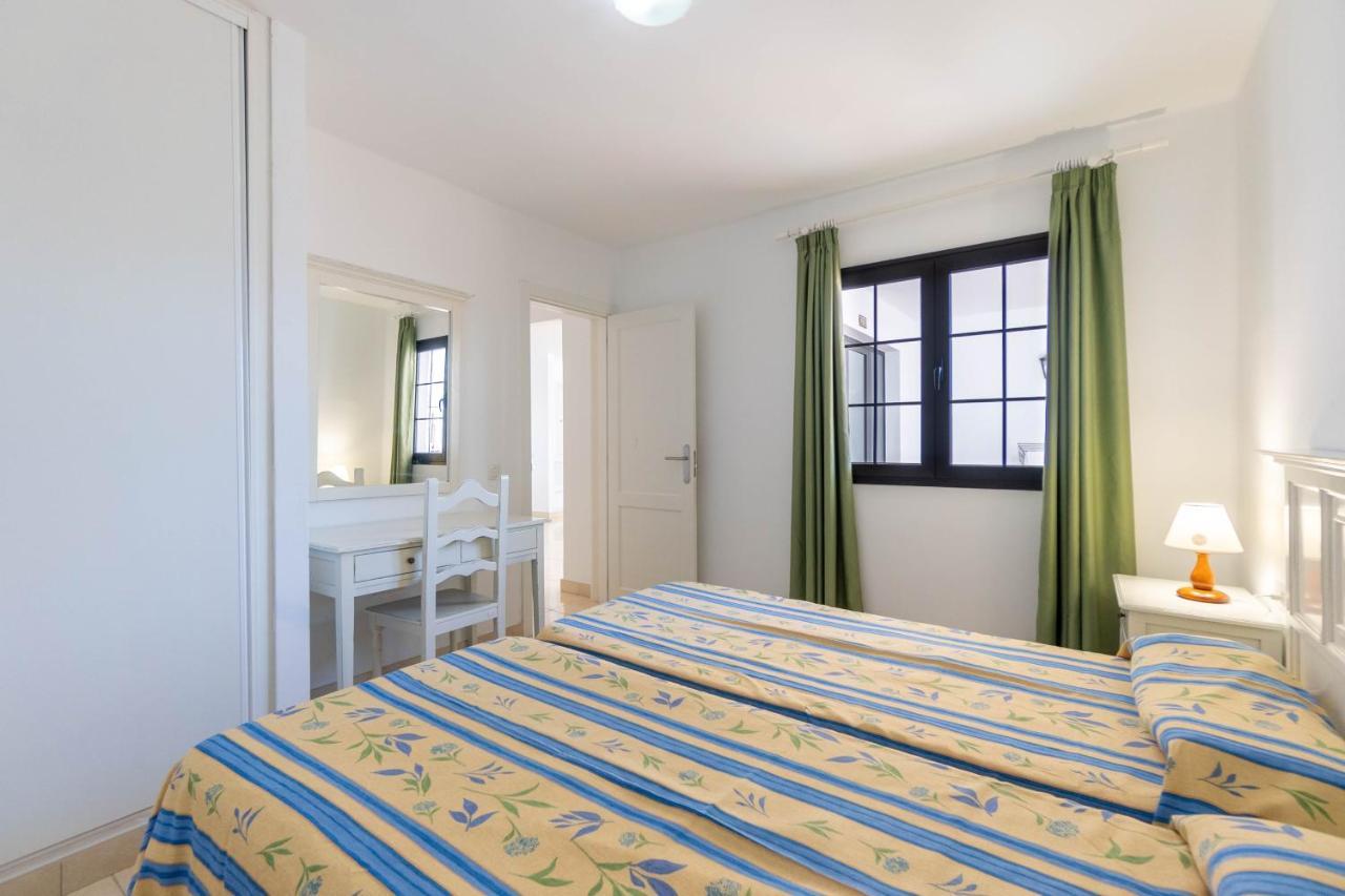 Apartamentos Flamingo Puerto del Carmen  Exteriér fotografie