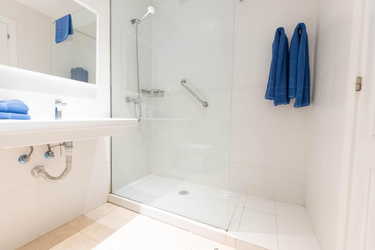 Apartamentos Flamingo Puerto del Carmen  Exteriér fotografie
