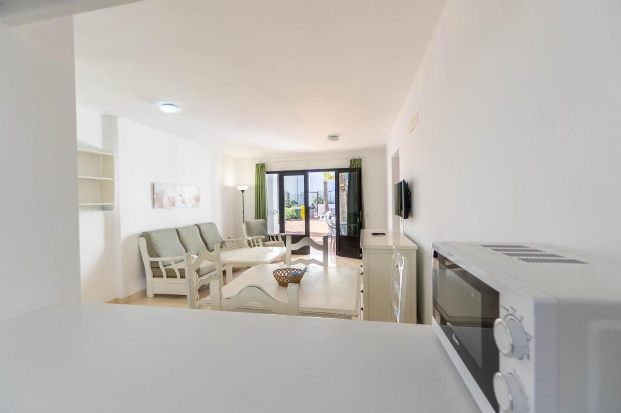 Apartamentos Flamingo Puerto del Carmen  Exteriér fotografie