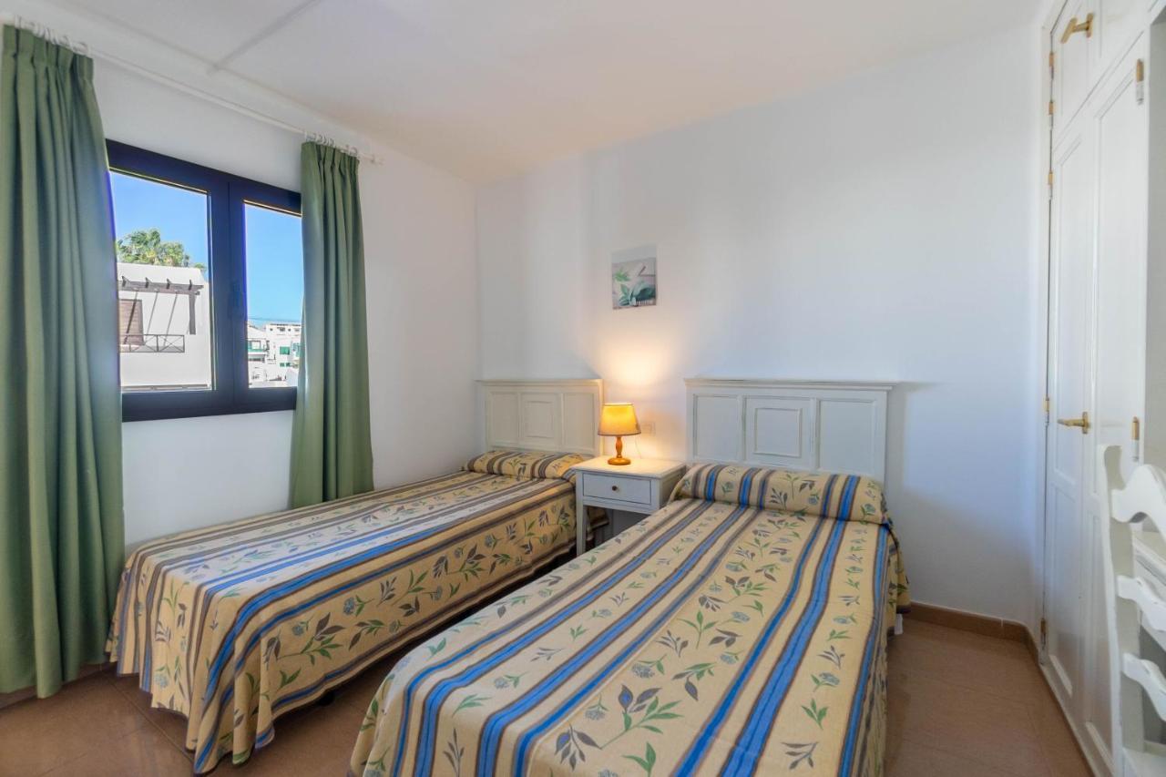 Apartamentos Flamingo Puerto del Carmen  Exteriér fotografie