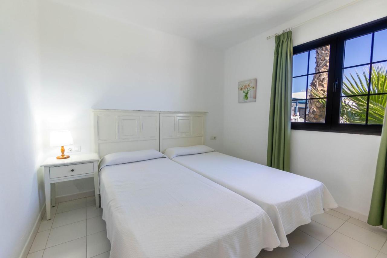 Apartamentos Flamingo Puerto del Carmen  Exteriér fotografie