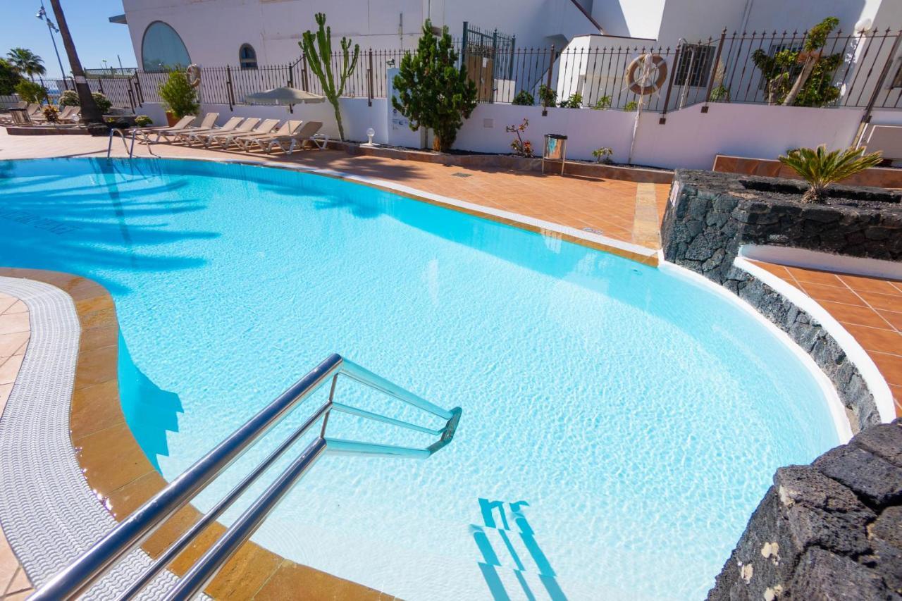 Apartamentos Flamingo Puerto del Carmen  Exteriér fotografie