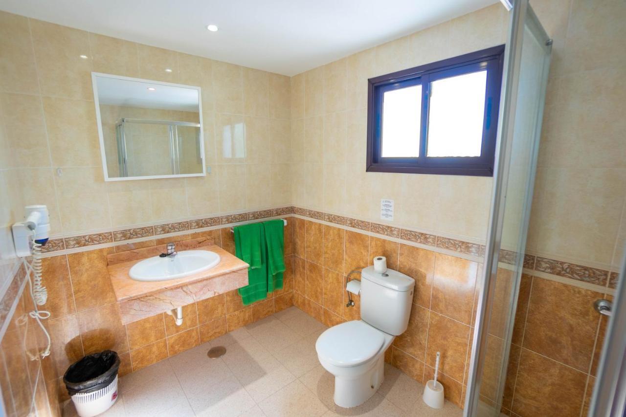 Apartamentos Flamingo Puerto del Carmen  Exteriér fotografie