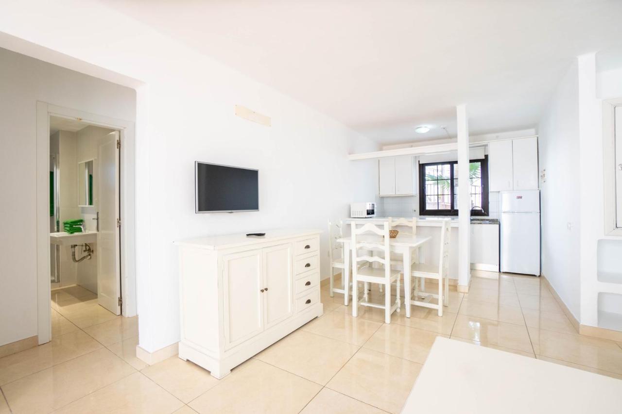 Apartamentos Flamingo Puerto del Carmen  Exteriér fotografie