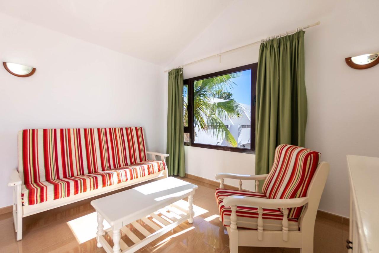 Apartamentos Flamingo Puerto del Carmen  Exteriér fotografie