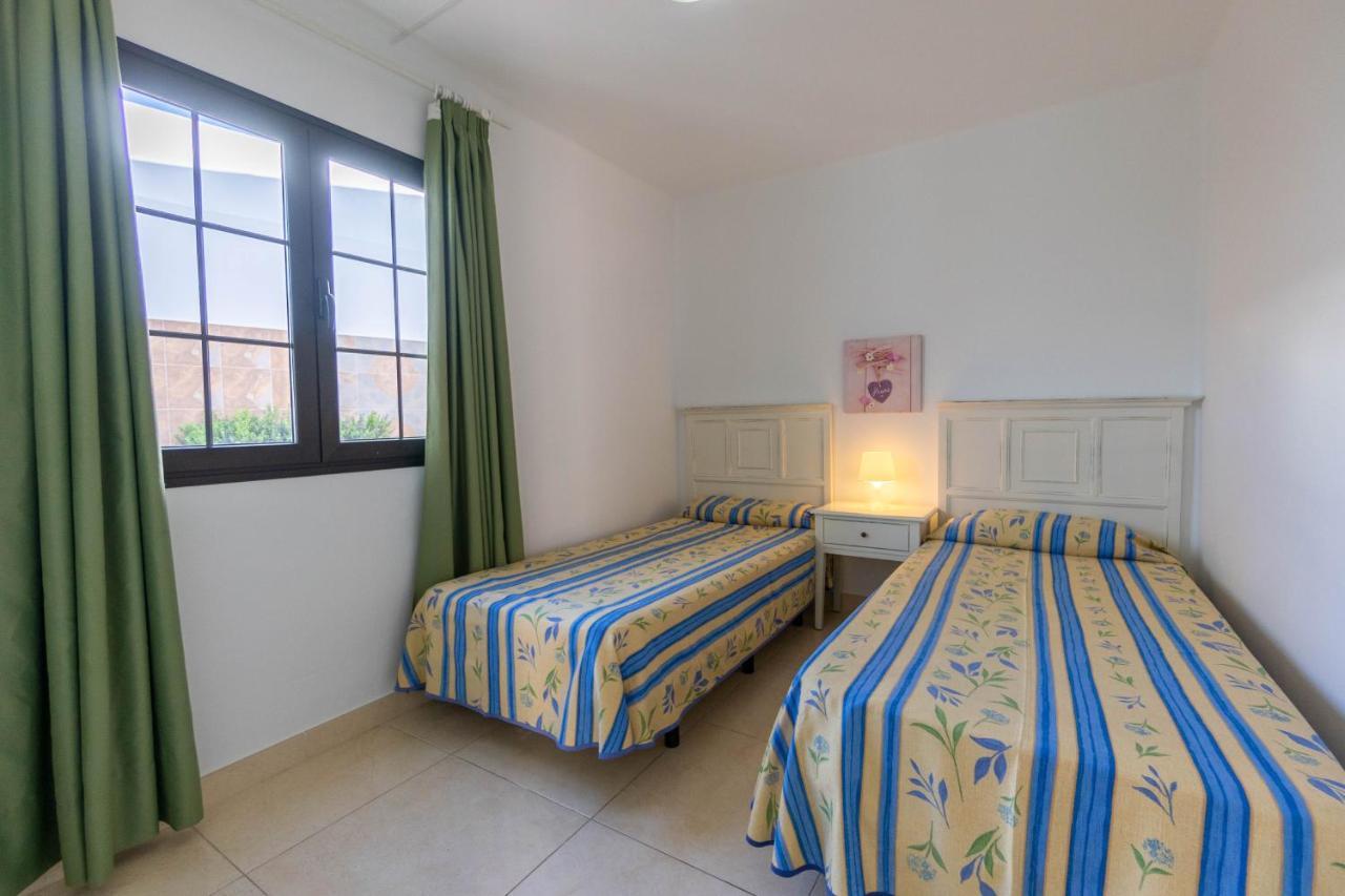 Apartamentos Flamingo Puerto del Carmen  Exteriér fotografie