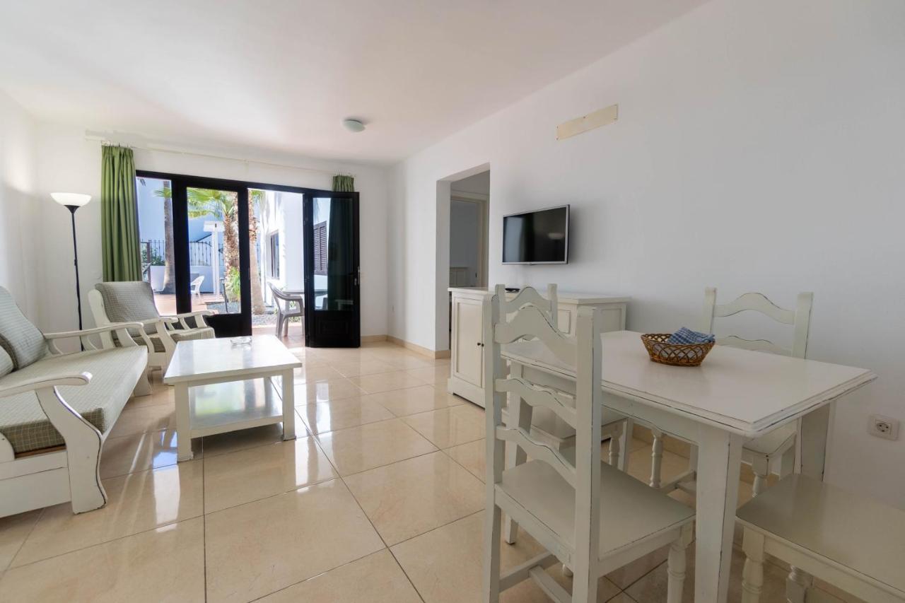 Apartamentos Flamingo Puerto del Carmen  Exteriér fotografie