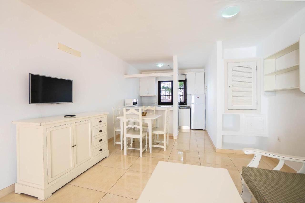Apartamentos Flamingo Puerto del Carmen  Exteriér fotografie