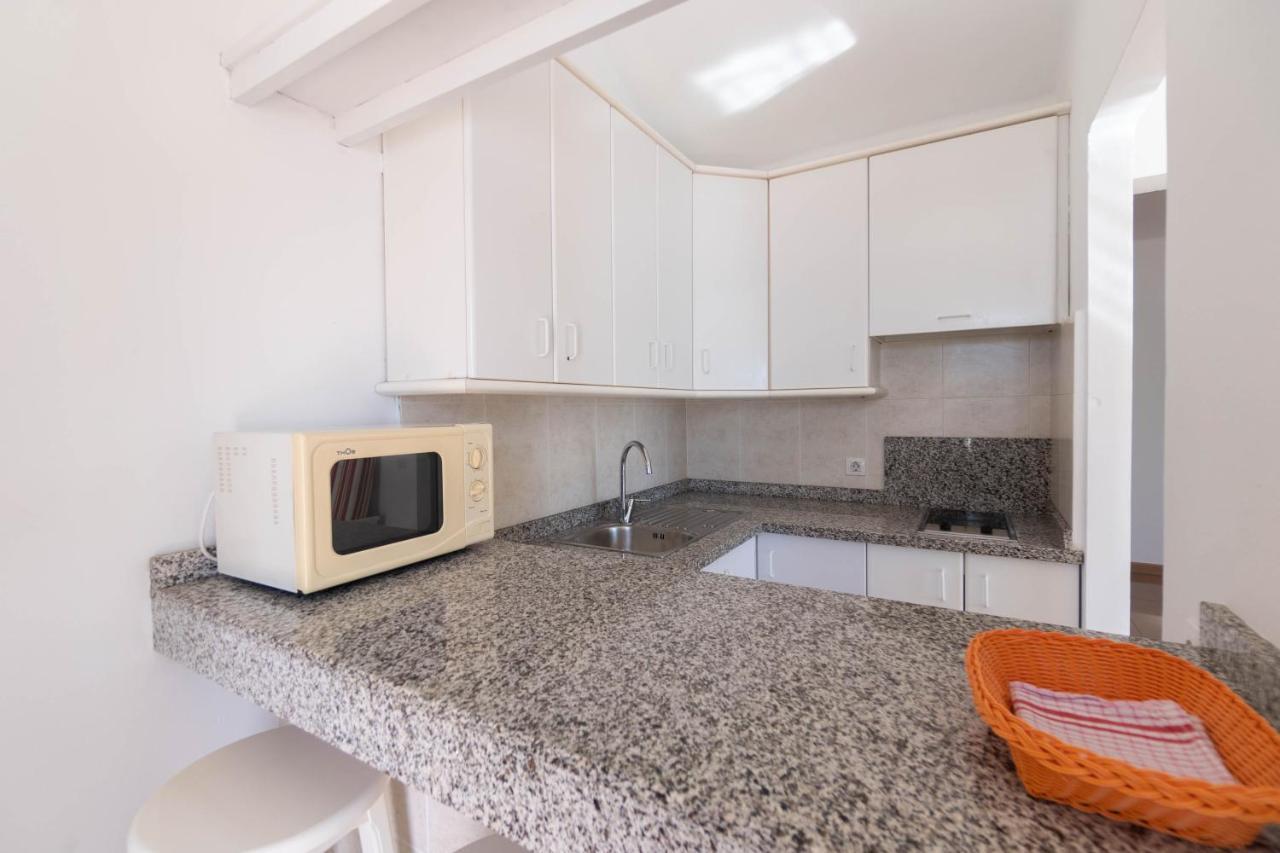 Apartamentos Flamingo Puerto del Carmen  Exteriér fotografie