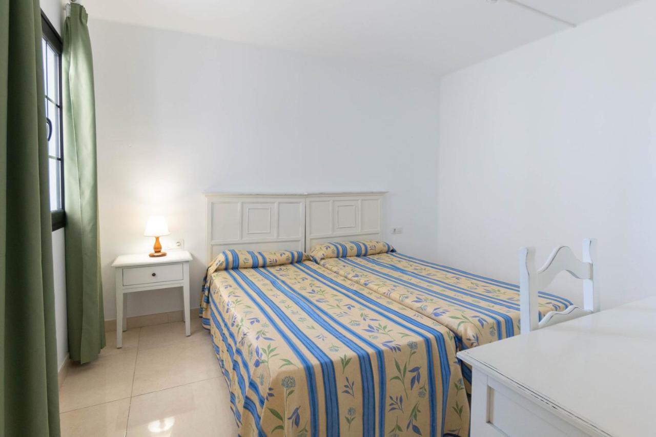 Apartamentos Flamingo Puerto del Carmen  Exteriér fotografie