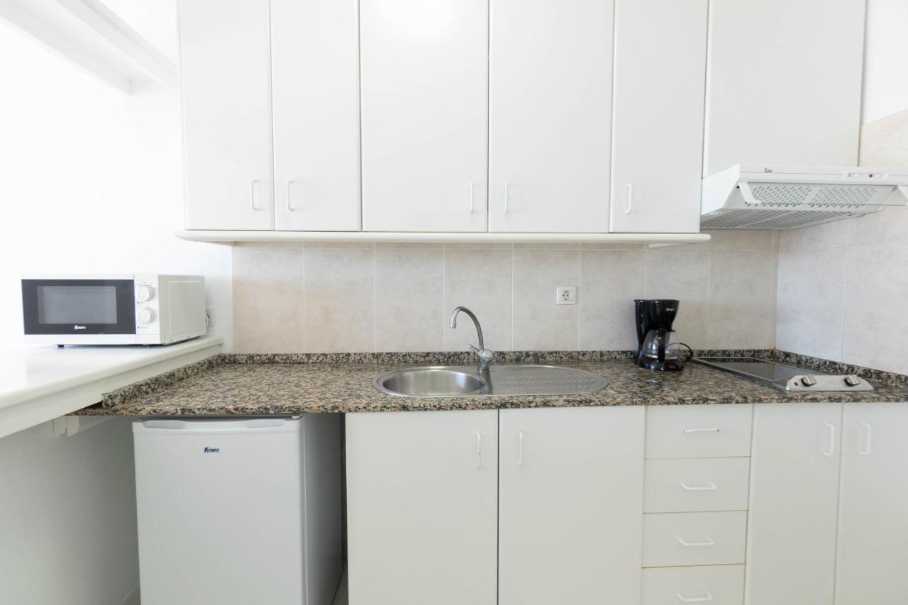 Apartamentos Flamingo Puerto del Carmen  Exteriér fotografie