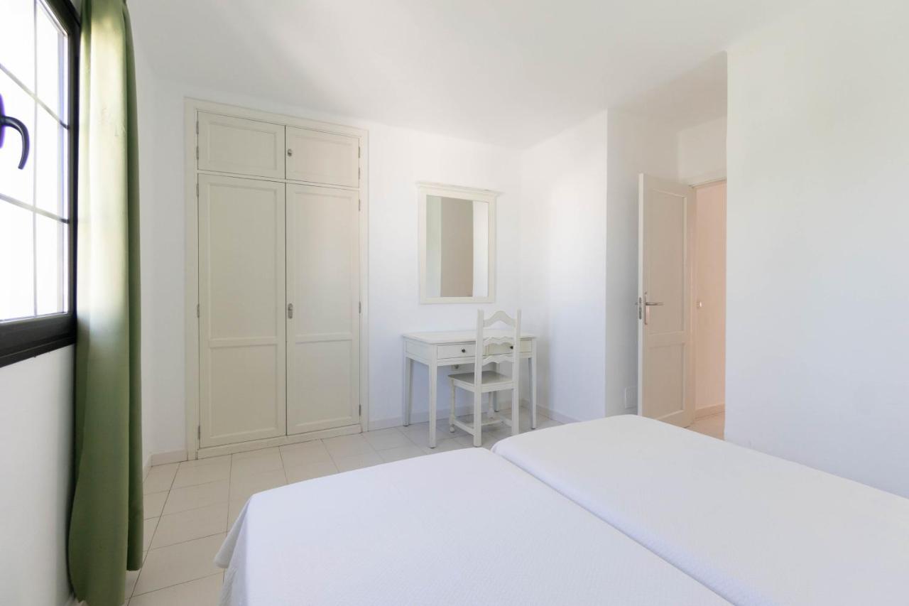 Apartamentos Flamingo Puerto del Carmen  Exteriér fotografie