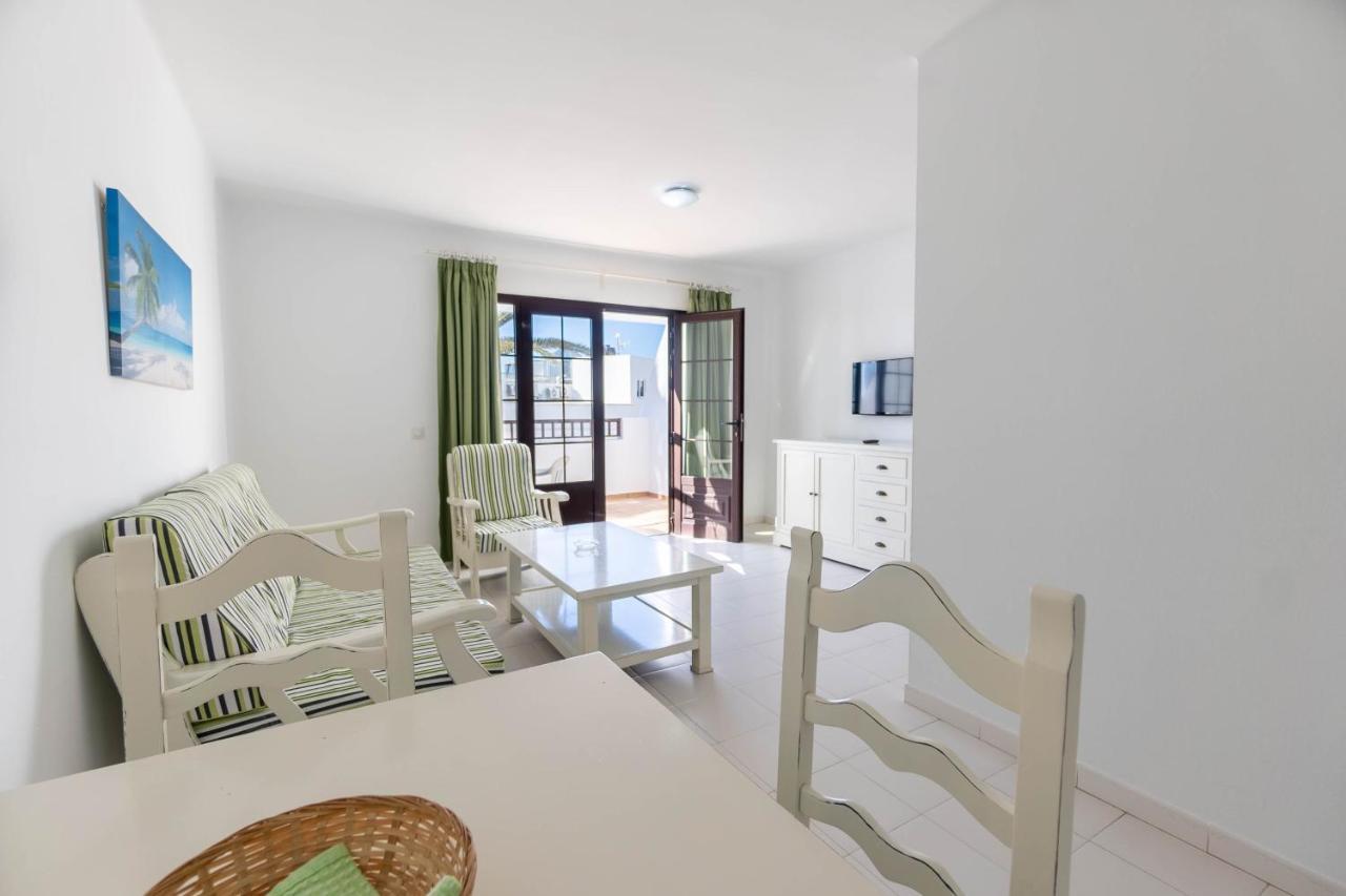 Apartamentos Flamingo Puerto del Carmen  Exteriér fotografie
