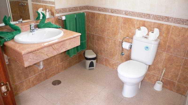 Apartamentos Flamingo Puerto del Carmen  Exteriér fotografie