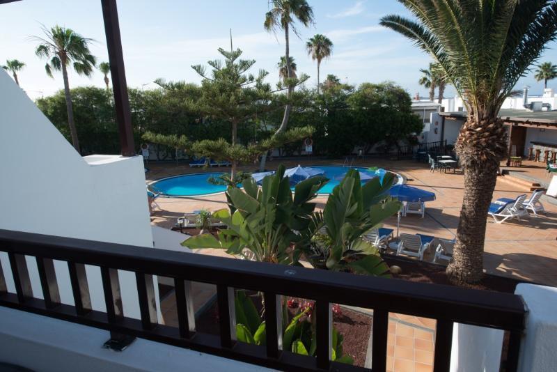 Apartamentos Flamingo Puerto del Carmen  Exteriér fotografie