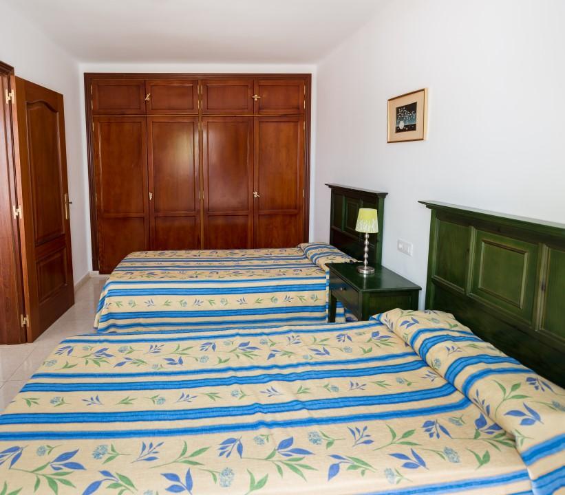 Apartamentos Flamingo Puerto del Carmen  Exteriér fotografie