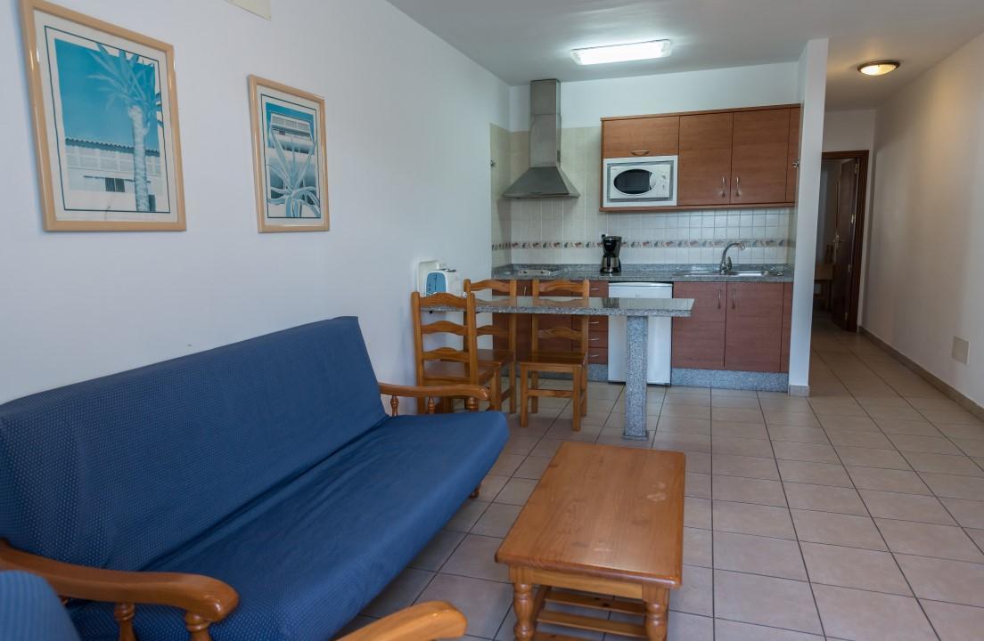 Apartamentos Flamingo Puerto del Carmen  Exteriér fotografie
