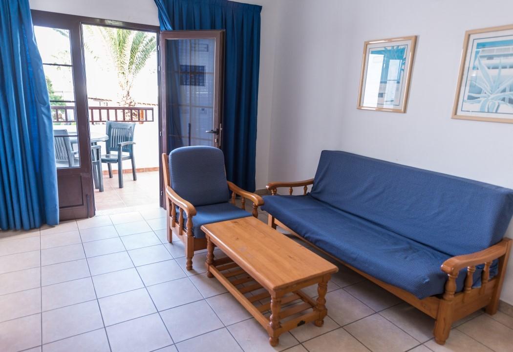 Apartamentos Flamingo Puerto del Carmen  Exteriér fotografie