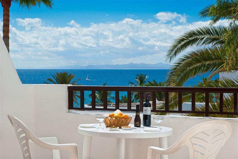 Apartamentos Flamingo Puerto del Carmen  Exteriér fotografie