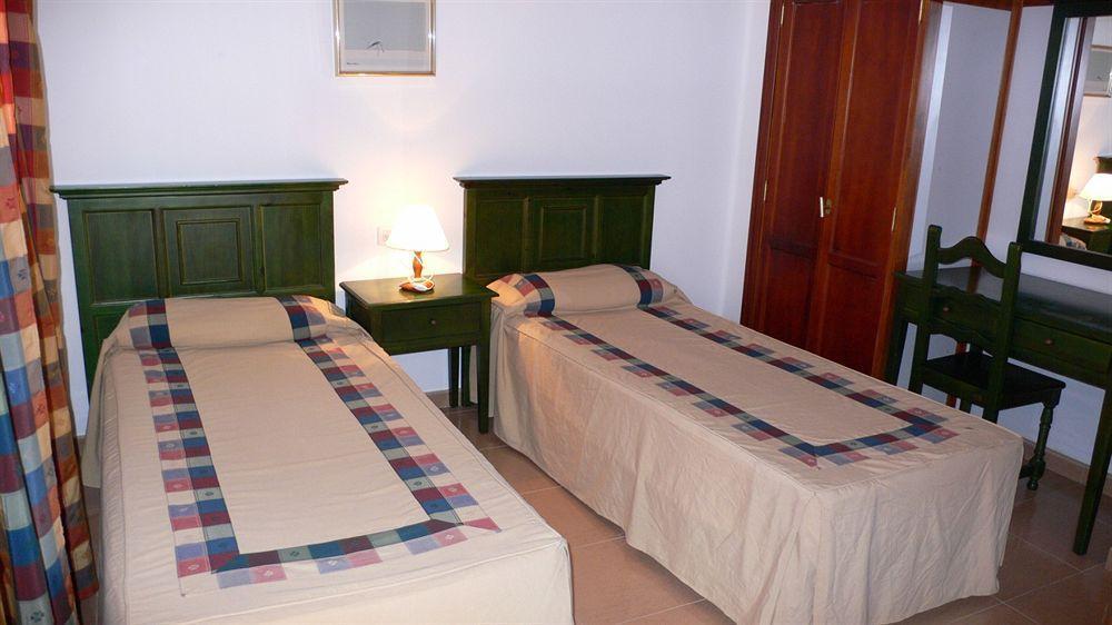 Apartamentos Flamingo Puerto del Carmen  Exteriér fotografie