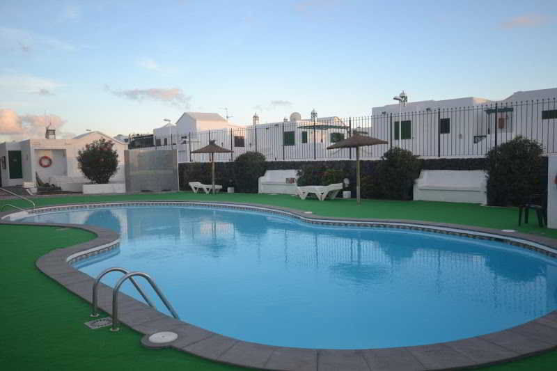 Apartamentos Flamingo Puerto del Carmen  Exteriér fotografie