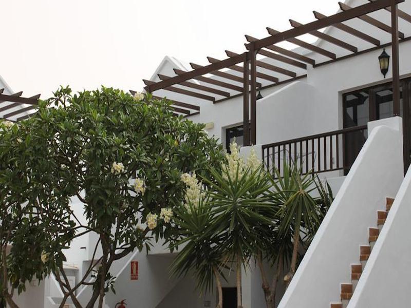 Apartamentos Flamingo Puerto del Carmen  Exteriér fotografie