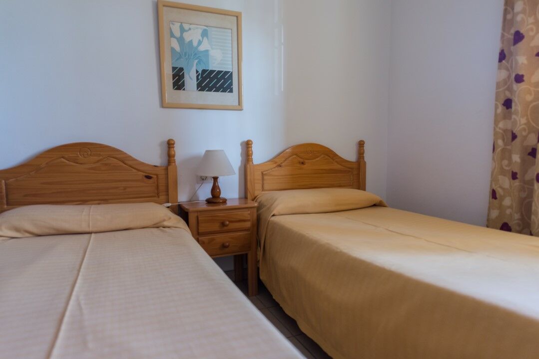 Apartamentos Flamingo Puerto del Carmen  Exteriér fotografie